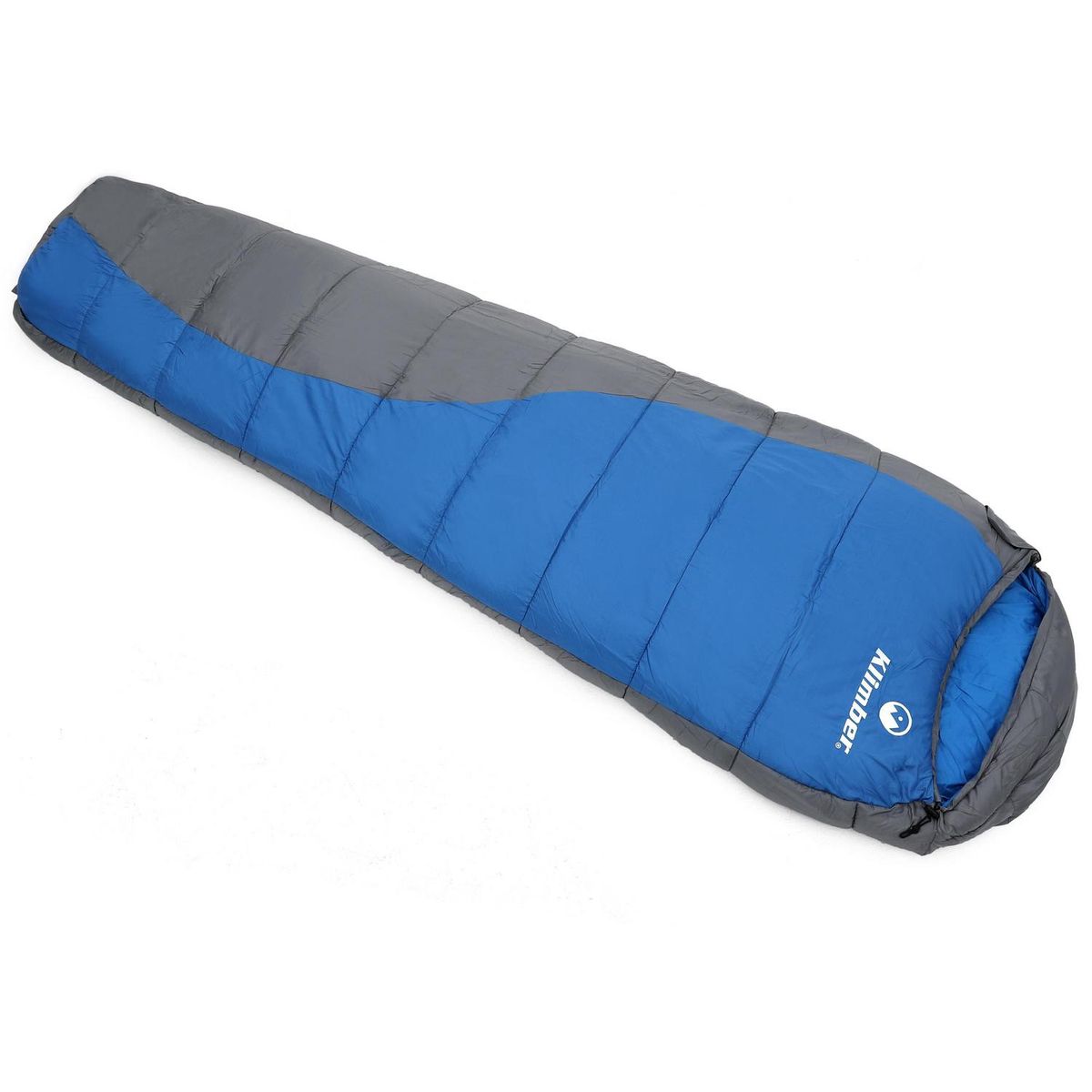 KLIMBER - Saco de Dormir Momia Hasta -10°C