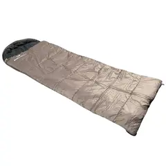 KLIMBER - Saco de Dormir Recto Hasta 5°C