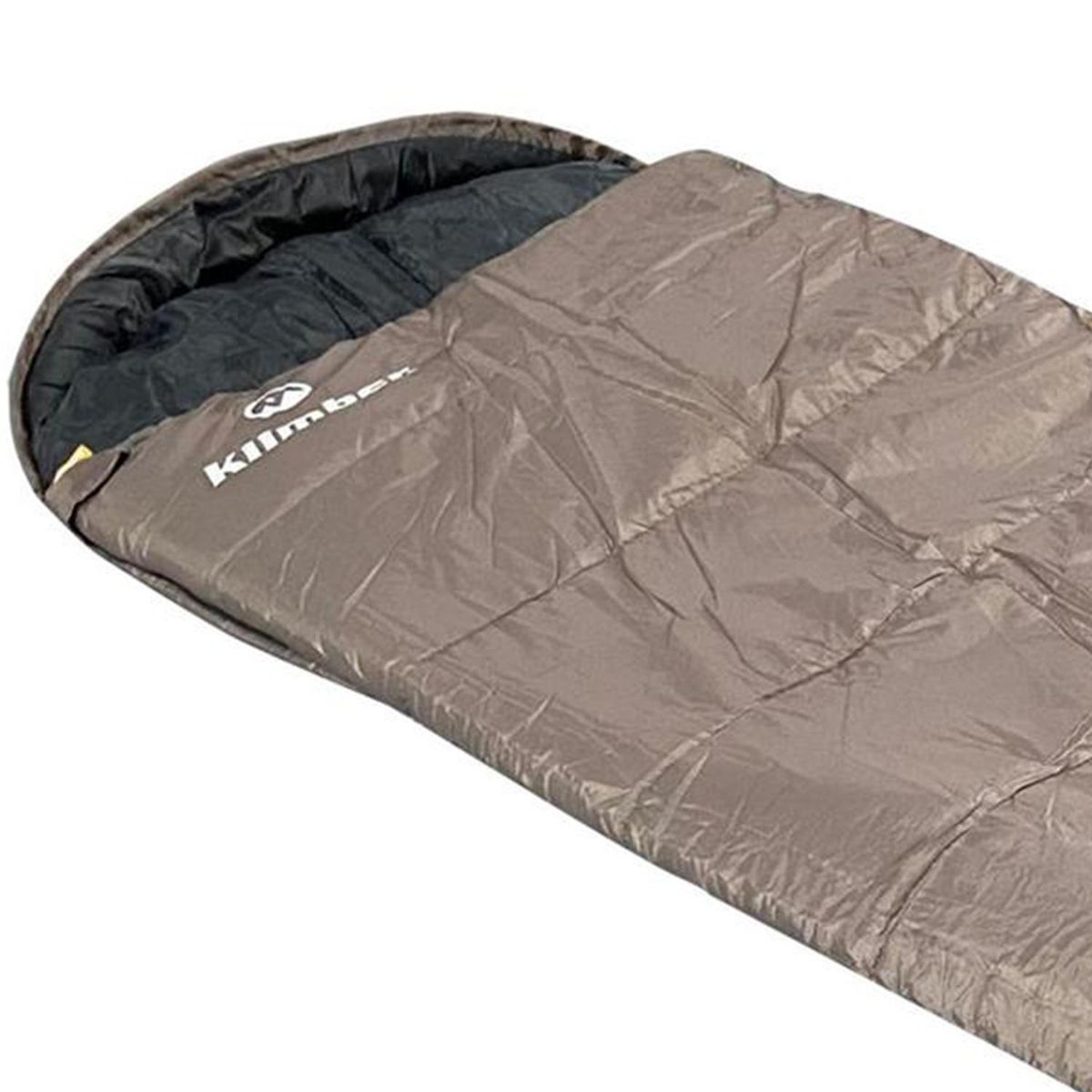 KLIMBER - Saco de Dormir Recto Hasta 5°C