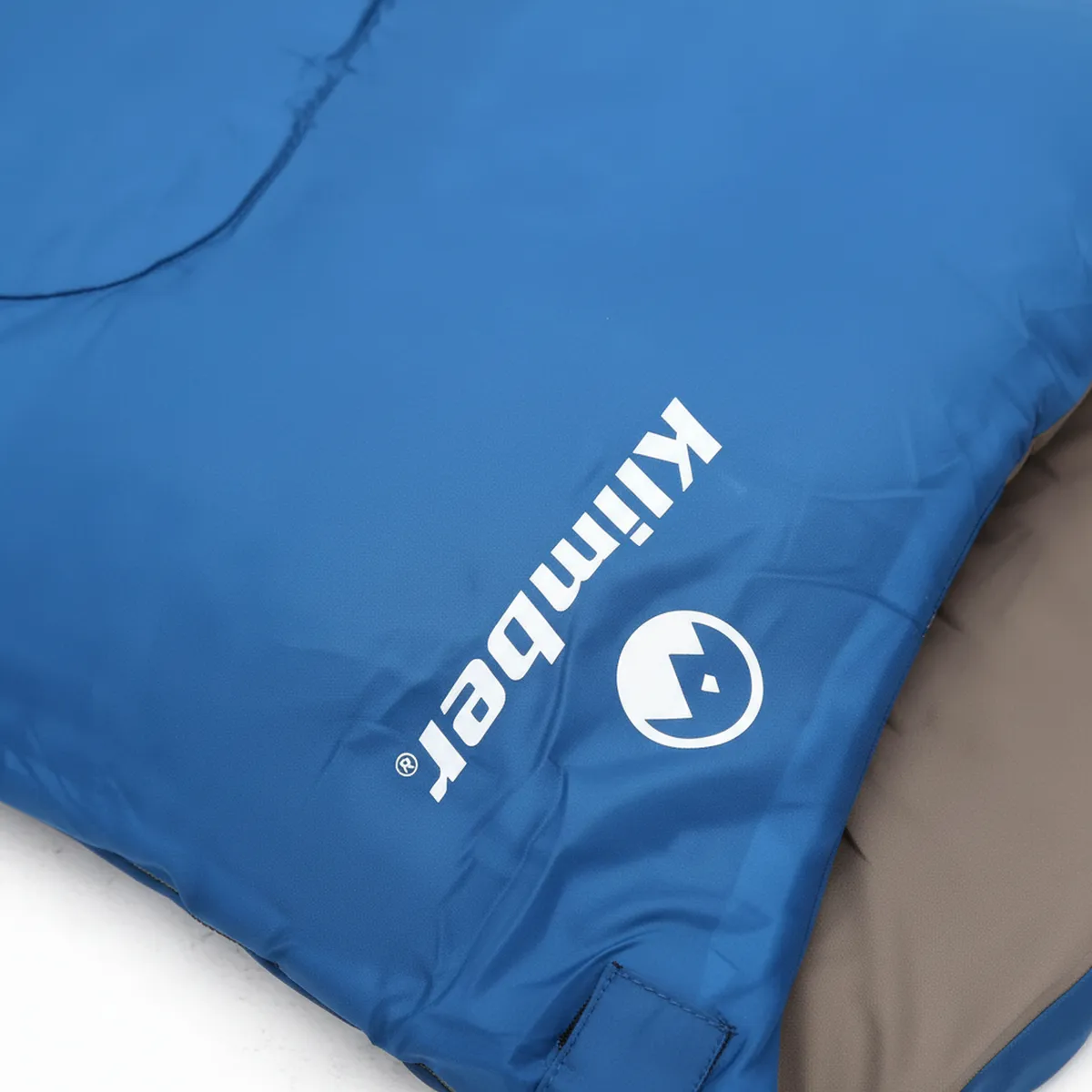 KLIMBER - Saco de Dormir Recto Hasta 5°C