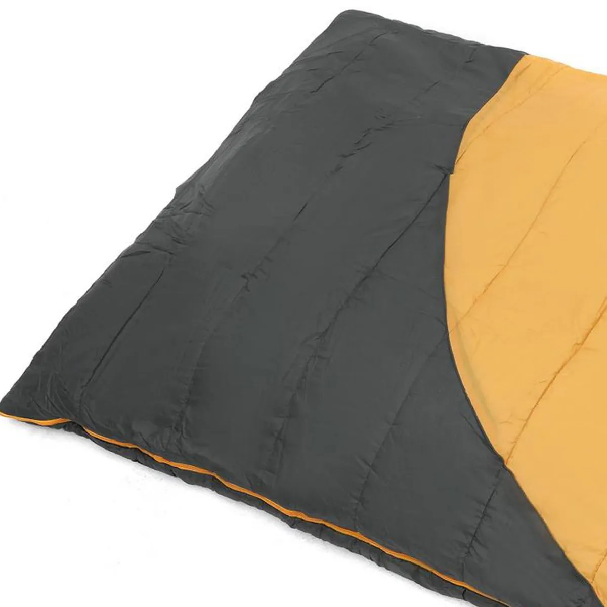 KLIMBER - Saco de Dormir Recto Doble -5°C a 5°C