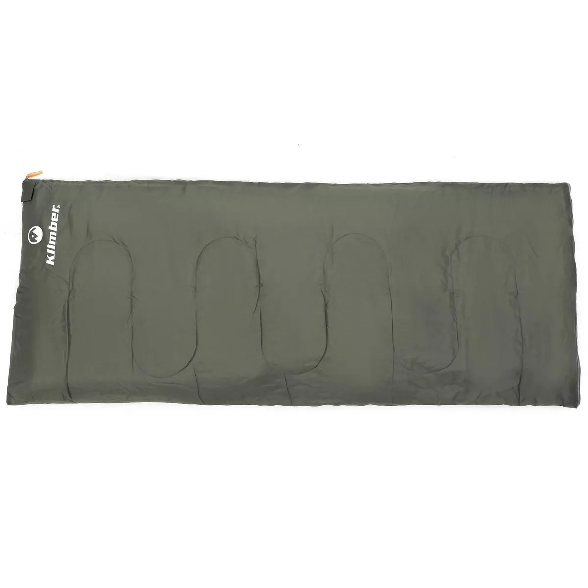 KLIMBER - Saco de Dormir Recto Hasta 5°C