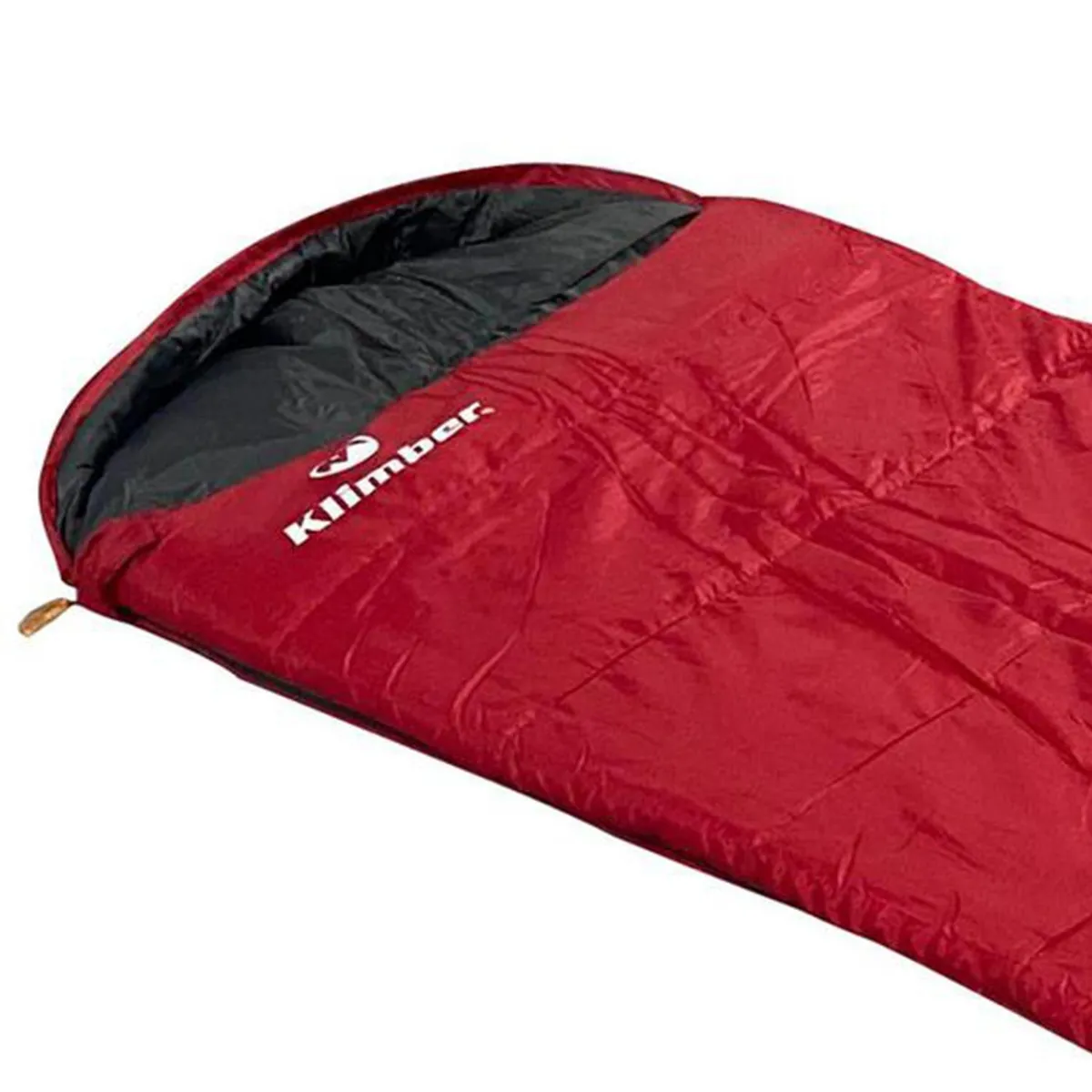 KLIMBER - Saco de Dormir Recto Hasta 5°C