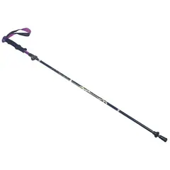 KLIMBER - Bastón de trekking plegable
