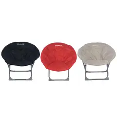 KLIMBER - Silla Plegable 76x75x80 cm Surtido