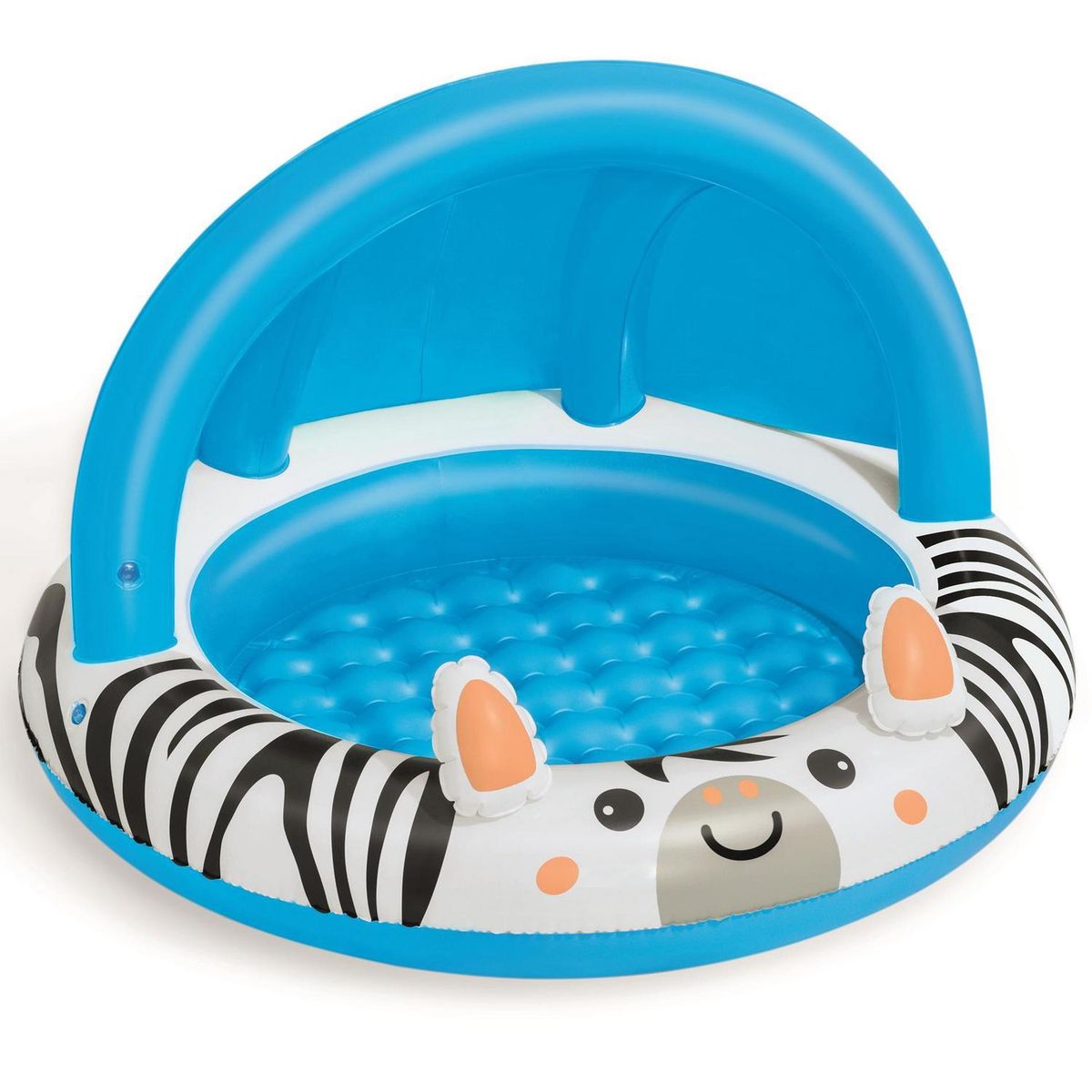 BESTWAY - Piscina inflable Safari 97x66 cm