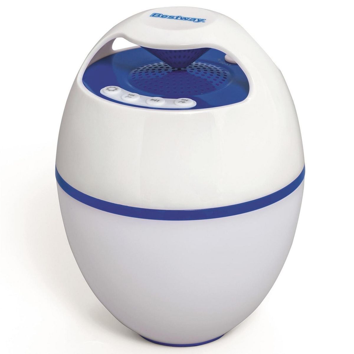BESTWAY - Parlante bluetooth flotante