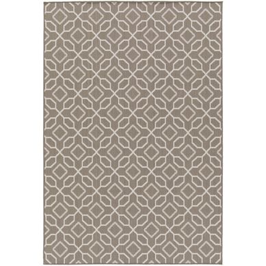 Alfombra Duce Metric 160x230 cm Multicolor