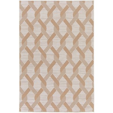 Alfombra Duce Trazado 160x230 cm Multicolor
