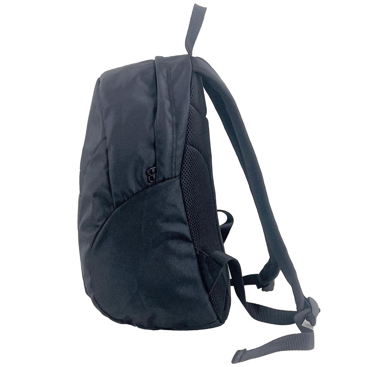 KLIMBER - Mochila Camping Ecológica 18 Litros Negro