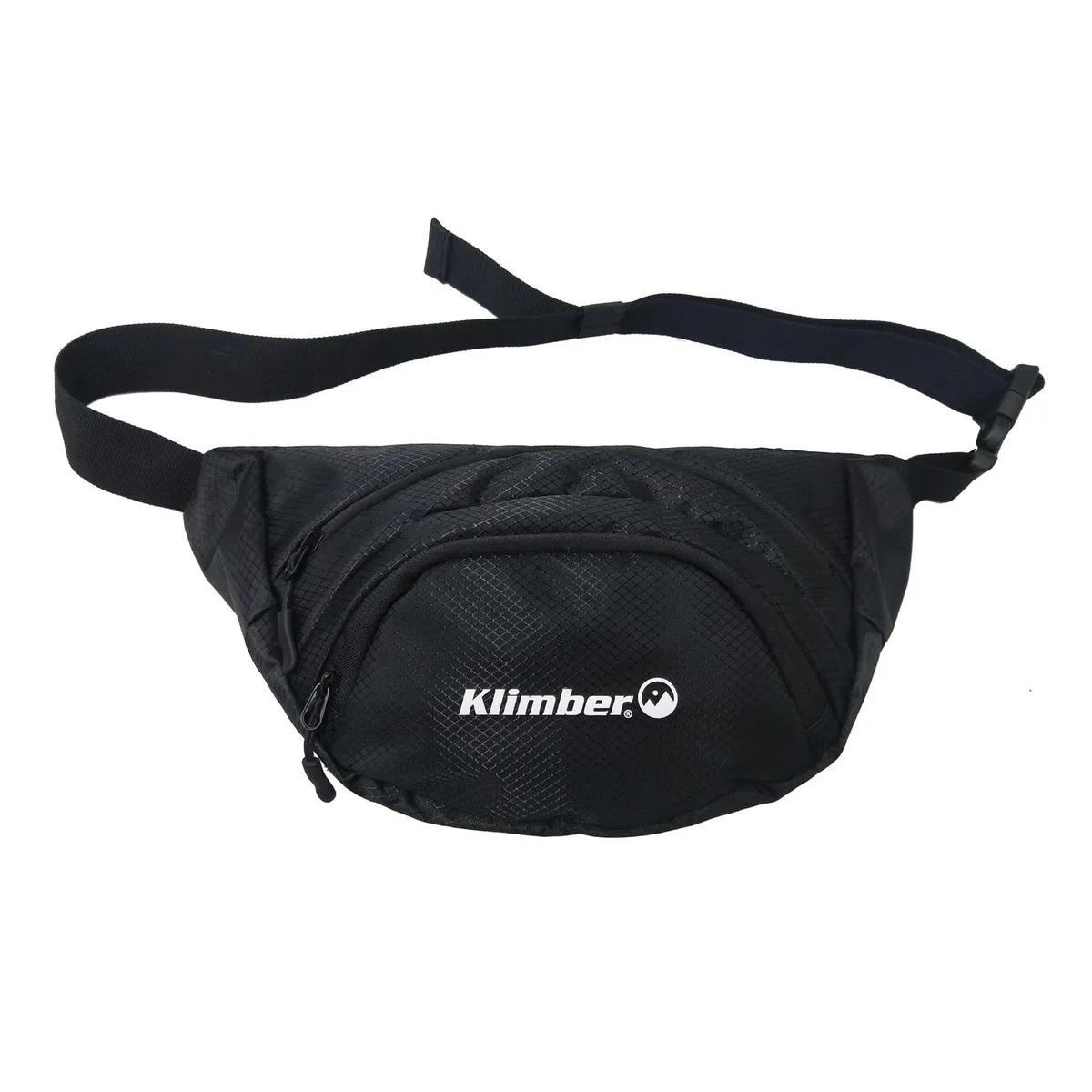 KLIMBER - Banano /canguro pro black
