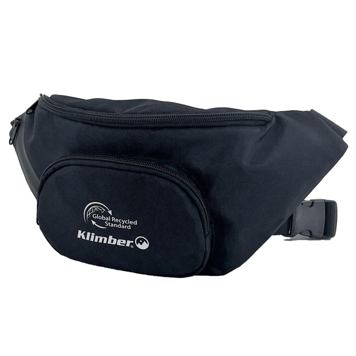 KLIMBER -  5 Litros Negro