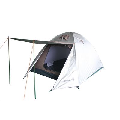 Imagen 2 del producto Carpa Iglu Adventure 5 Personas 800 mm