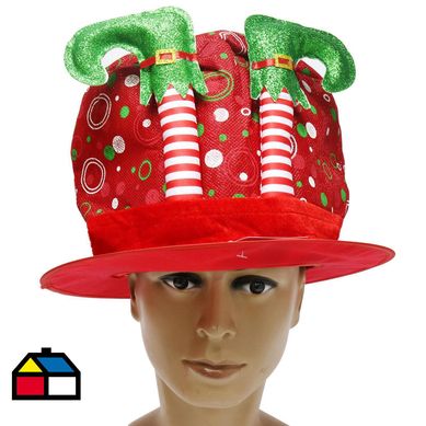 Gorro navidad surtido