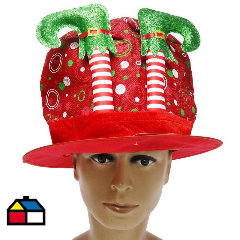 DEAR SANTA - Gorro navidad surtido