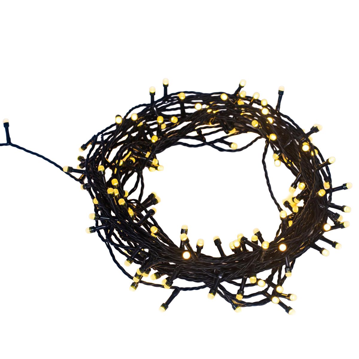 DEAR SANTA - Juego de Luces blanco 200l