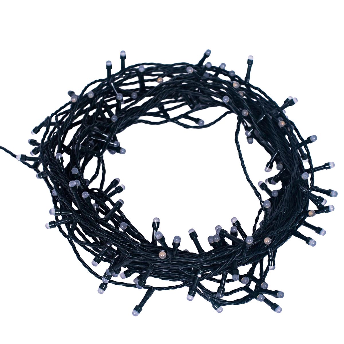 DEAR SANTA - Juego de Luces blanco 200l