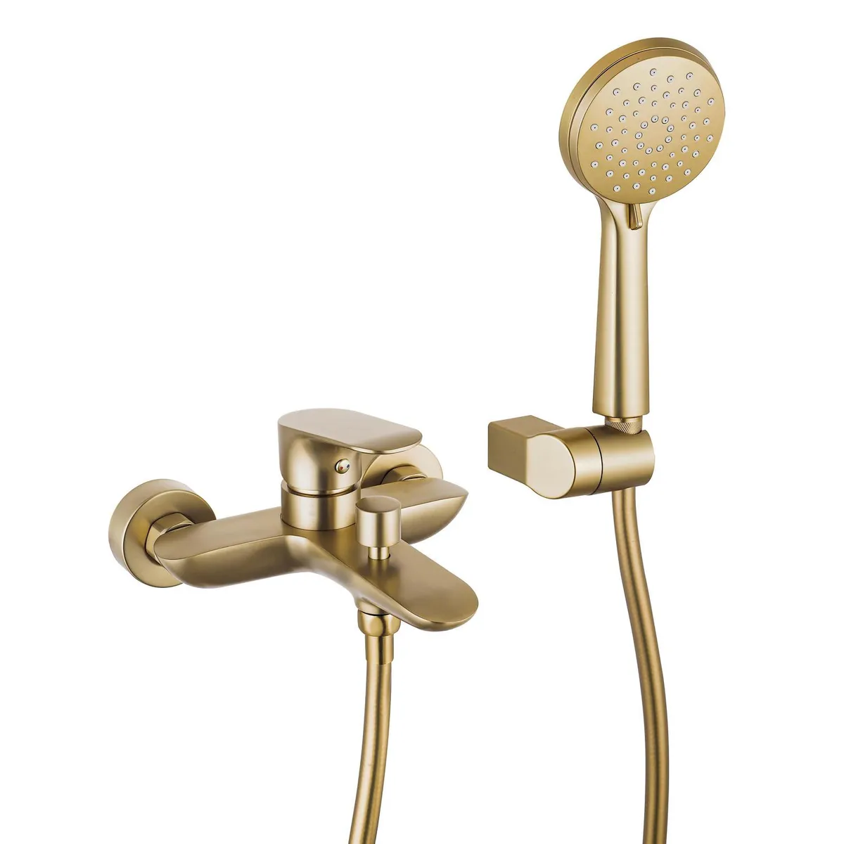 SENSI DACQUA - Juego de Tina Ducha Vittorio