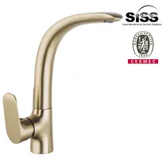 SENSI DACQUA - Monomando Lavaplatos Vittorio