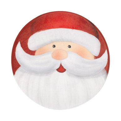 Tapete bao santa 49 cm