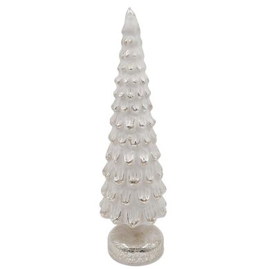 Arbol led champagne 37 cm