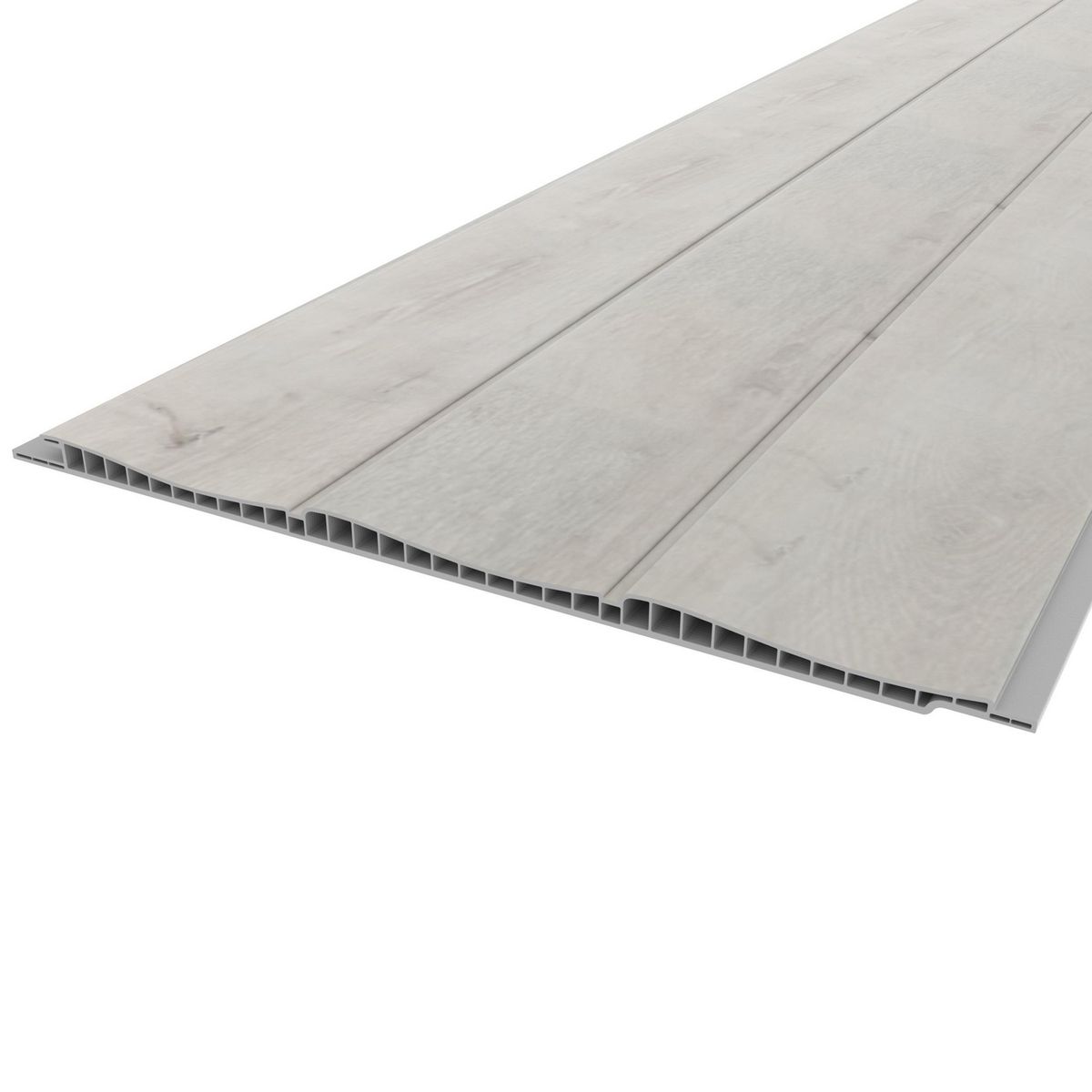 Cielo Raso PVC 8mm Cl 25x290 cm, marca HOLZTEK - Foto Principal