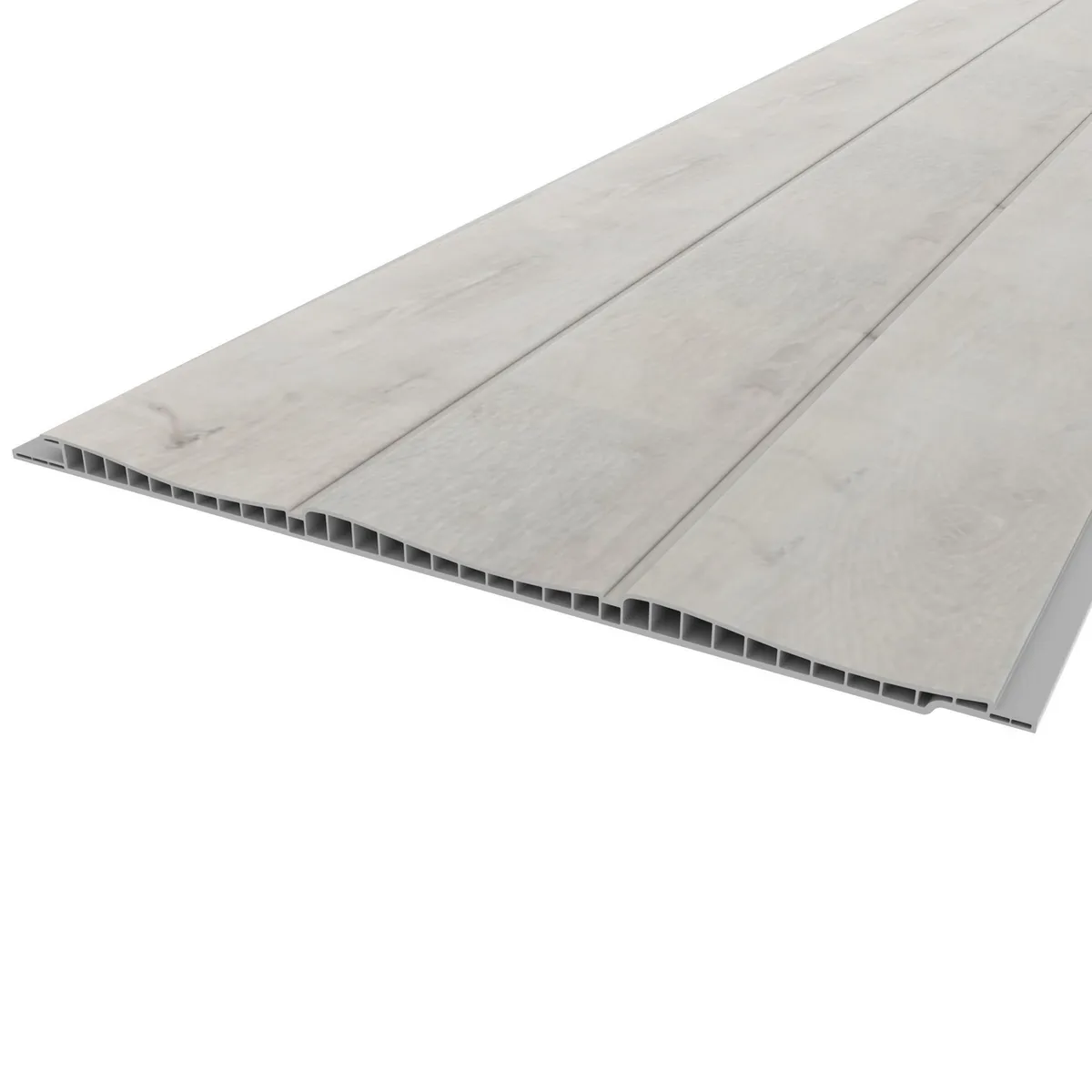 Cielo Raso PVC 8mm Cl 25x290 cm, marca HOLZTEK - Foto Principal