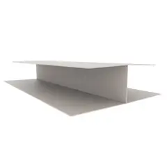 HOLZTEK - Union H 2,90 m Copena Laminado