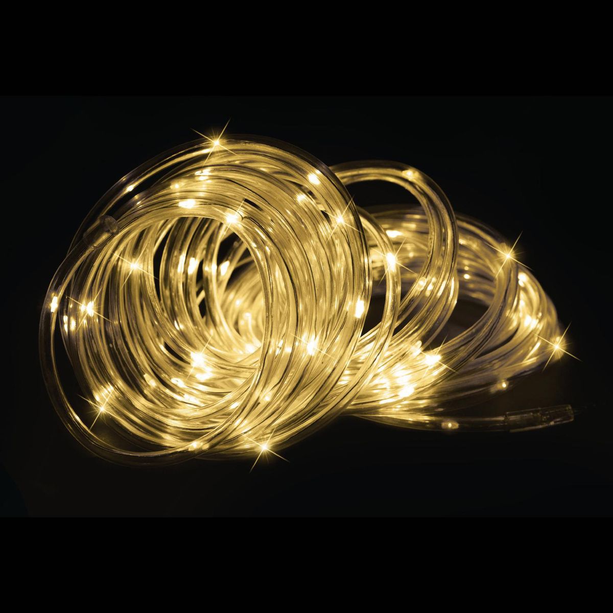 DEAR SANTA - Led solar manguera 10m lc