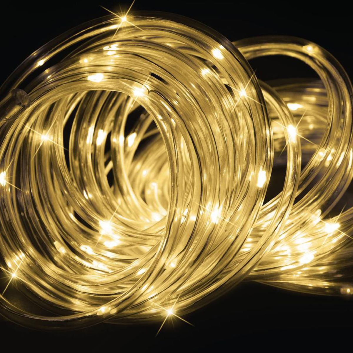 DEAR SANTA - Led solar manguera 10m lc