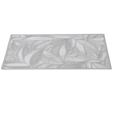 Indivi rect plata 30x45cm hoja