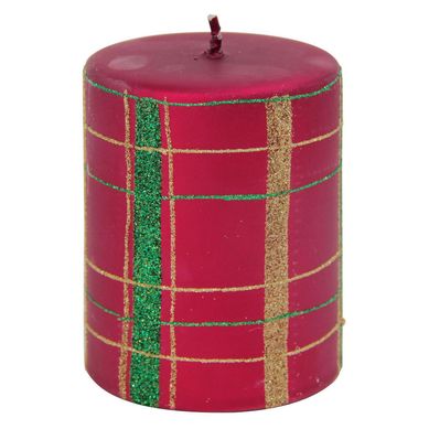 Vela ro brillo mult 7.3x9.4cm