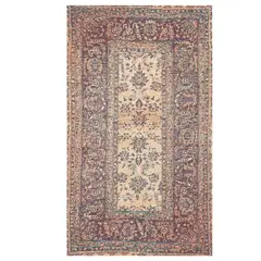 JUST HOME COLLECTION - Bajada Prato 60x100 cm Multicolor