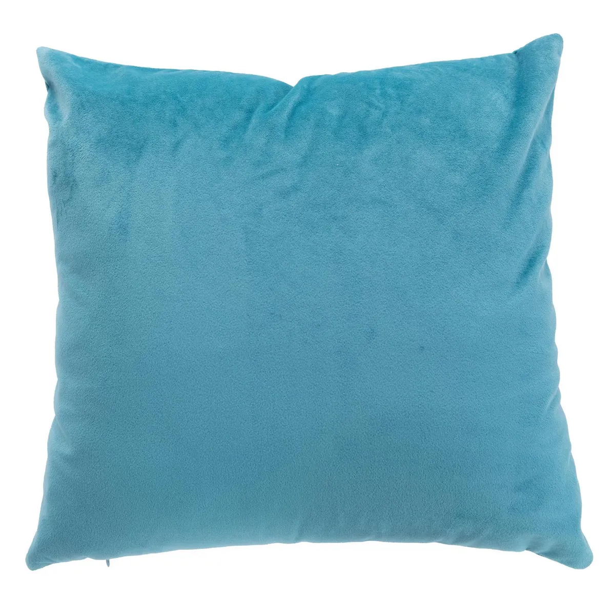 JUST HOME COLLECTION - Cojín Velvet 46x46 cm