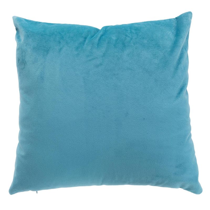 JUST HOME COLLECTION - Cojín Velvet 46x46 cm