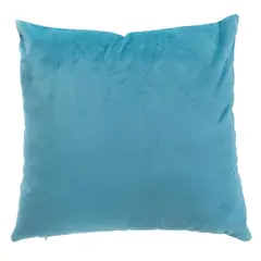 JUST HOME COLLECTION - Cojín Velvet 46x46 cm