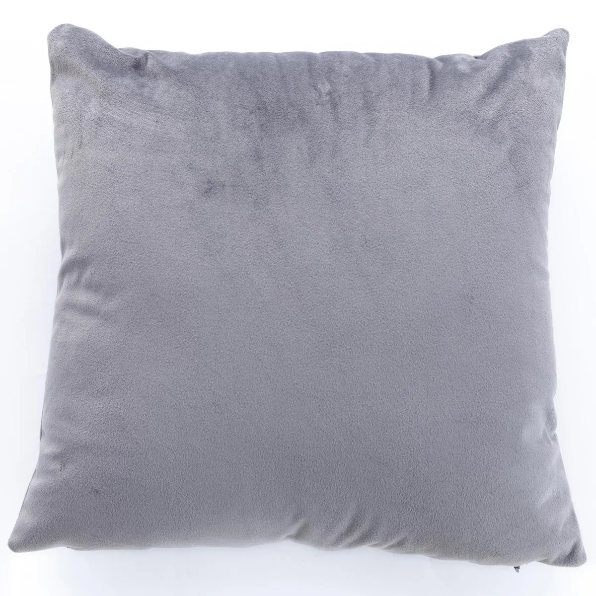 JUST HOME COLLECTION - Cojín Velvet 46x46 cm