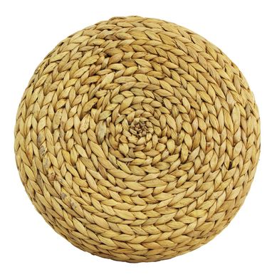 Pouf m jacinto de agua 50x17cm