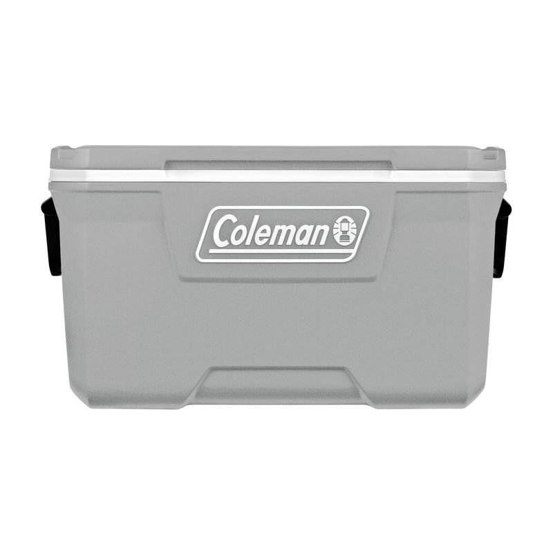 COLEMAN - Nevera Marine 66 l Gris