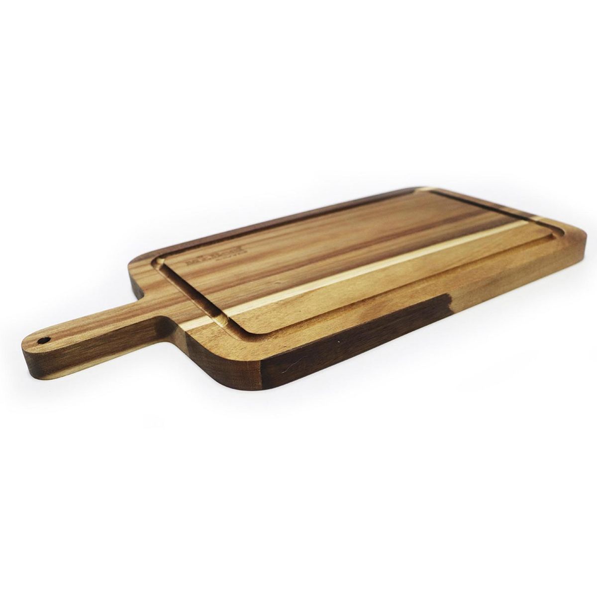 MR BEEF - Tabla para Parrilla de Madera 20x41 cm Madera