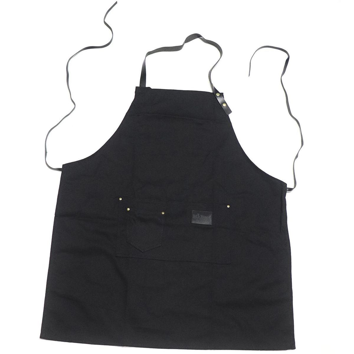 MR BEEF - Delantal parrillero