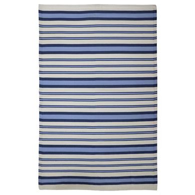  SDC-13-23-D2 160x230 cm Azul/Celeste/Blanco