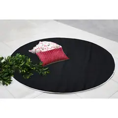 JUST HOME COLLECTION - Alfombra terraza rd 180 industrial