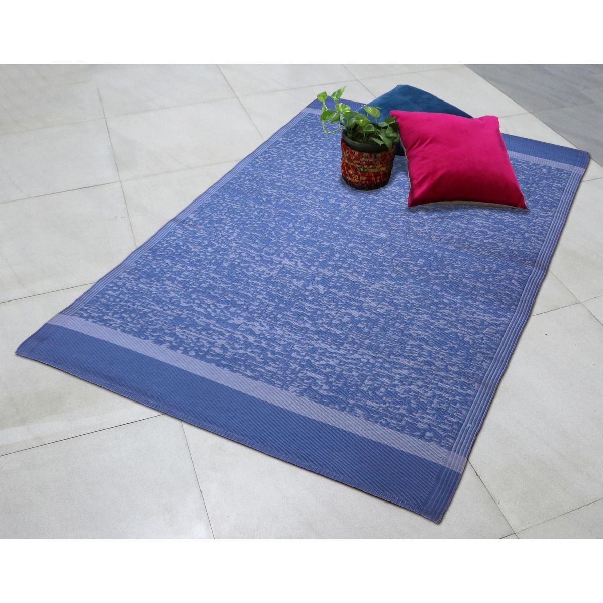 JUST HOME COLLECTION - Alfombra terraza 180x120 clásico