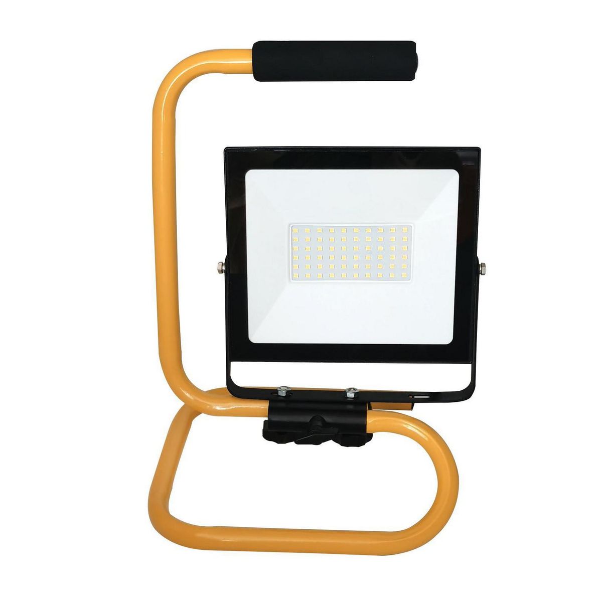 HALUX - Luz de Trabajo Led 50 W IP 65 4500 lm Luz Fría