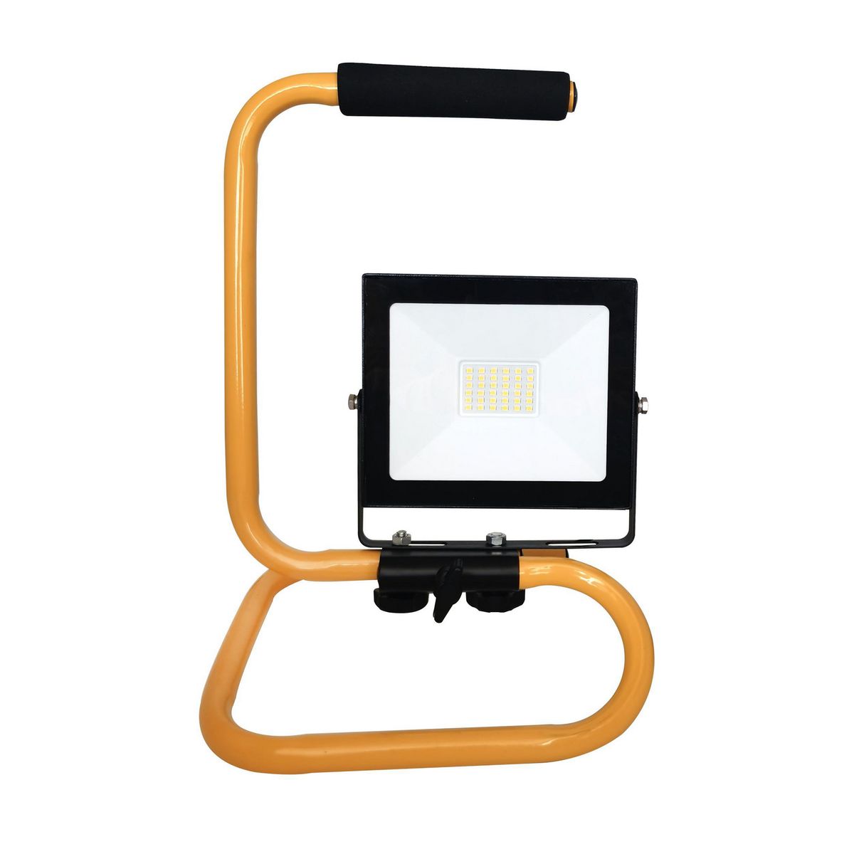 HALUX - Luz de Trabajo Led 30 W IP 65 2700 lm Luz Fría