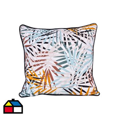 Cojn boho ramas 45x45cm