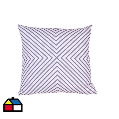Cojn nordico geo 45x45cm