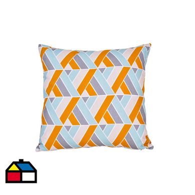 Cojn nordico triangle 45x45cm