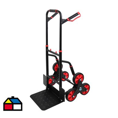 Carro carga 300 kg